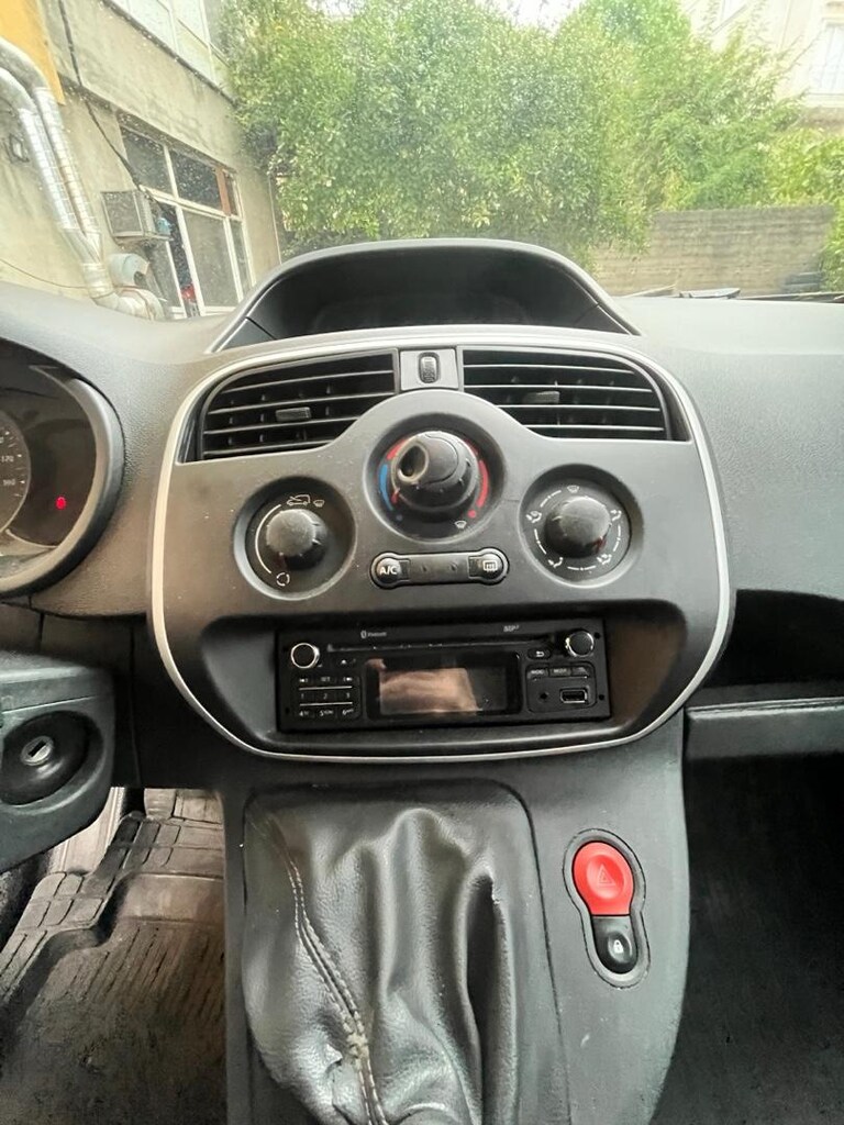 Renault kangoo - 13