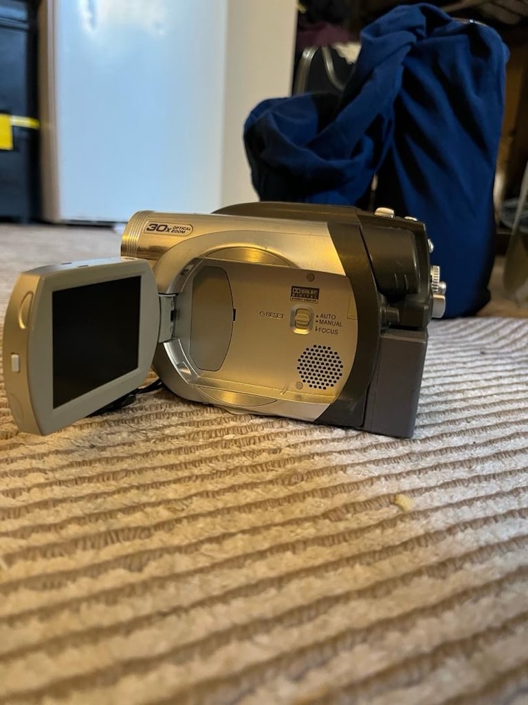 panasonic kamera - 3