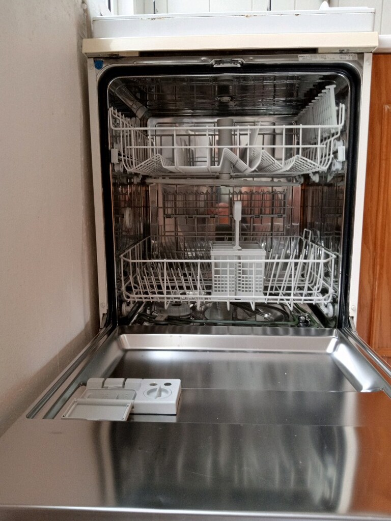 BEKO BULAŞIK MAKİNESİ - 3