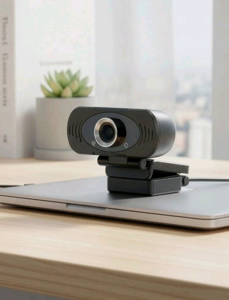 everest sc-hd03 webcam - 4