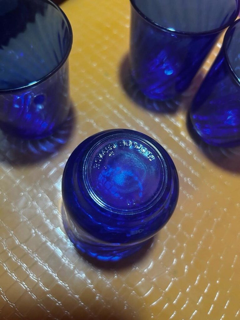 Arcoroc bardak set. - 4