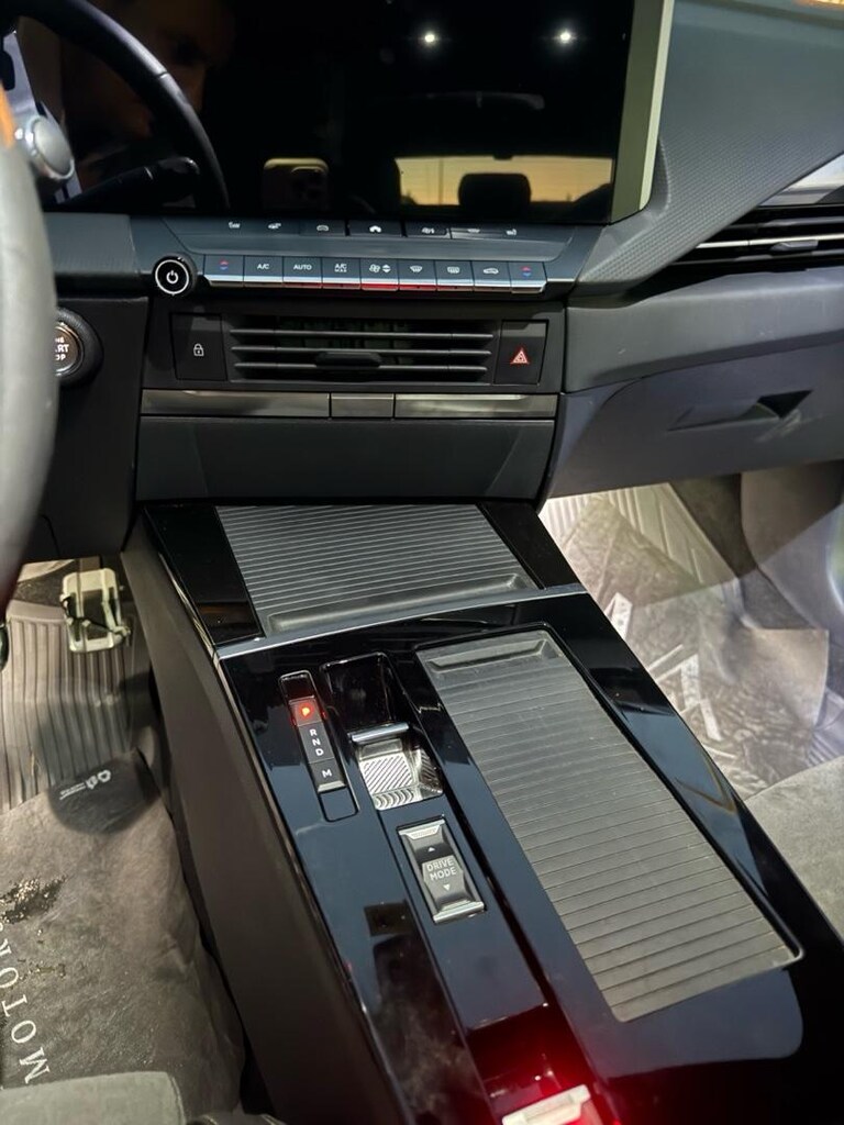 Opel Astra Ultimate - 6