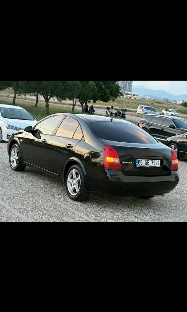 Sahibinden Nissan Primera - 3