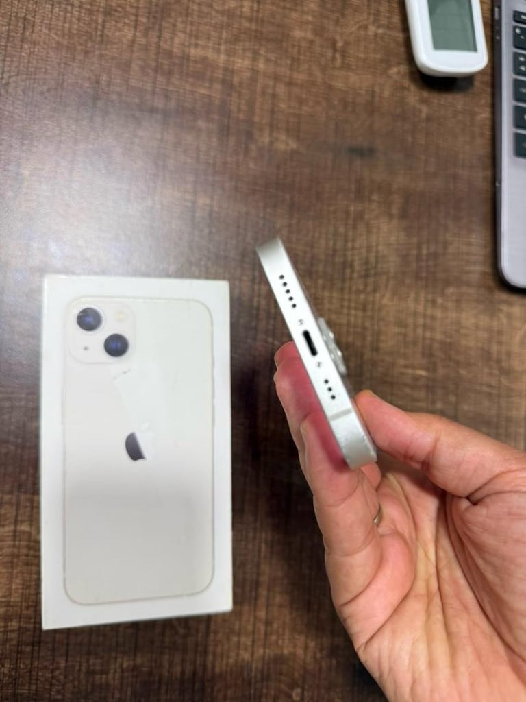 İPHONE 13 128 GB - 5