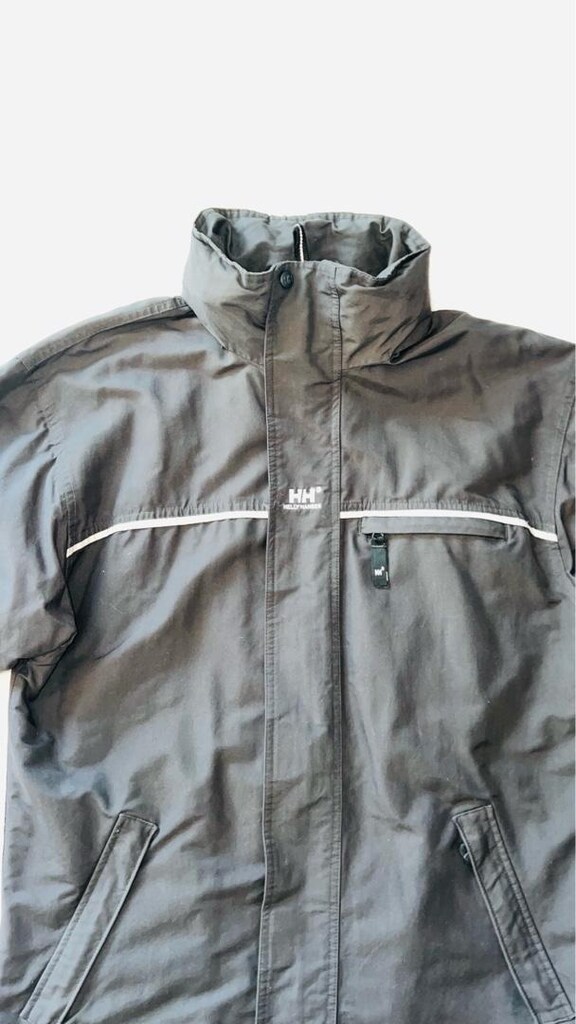 Helly Hansen Yağmurluk & Rüzgarlık - 3