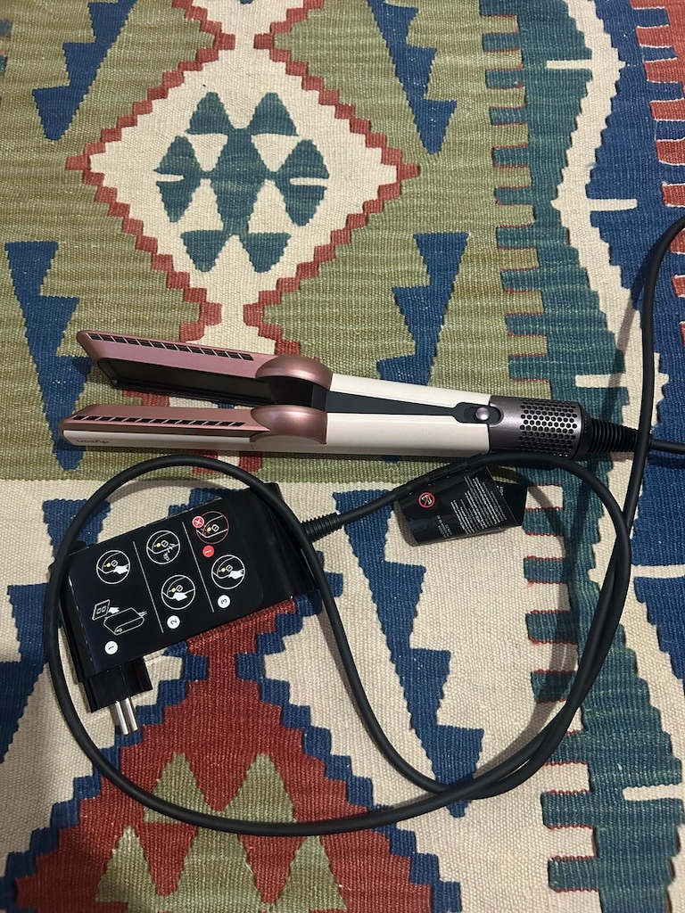 DYSON-Airstrait