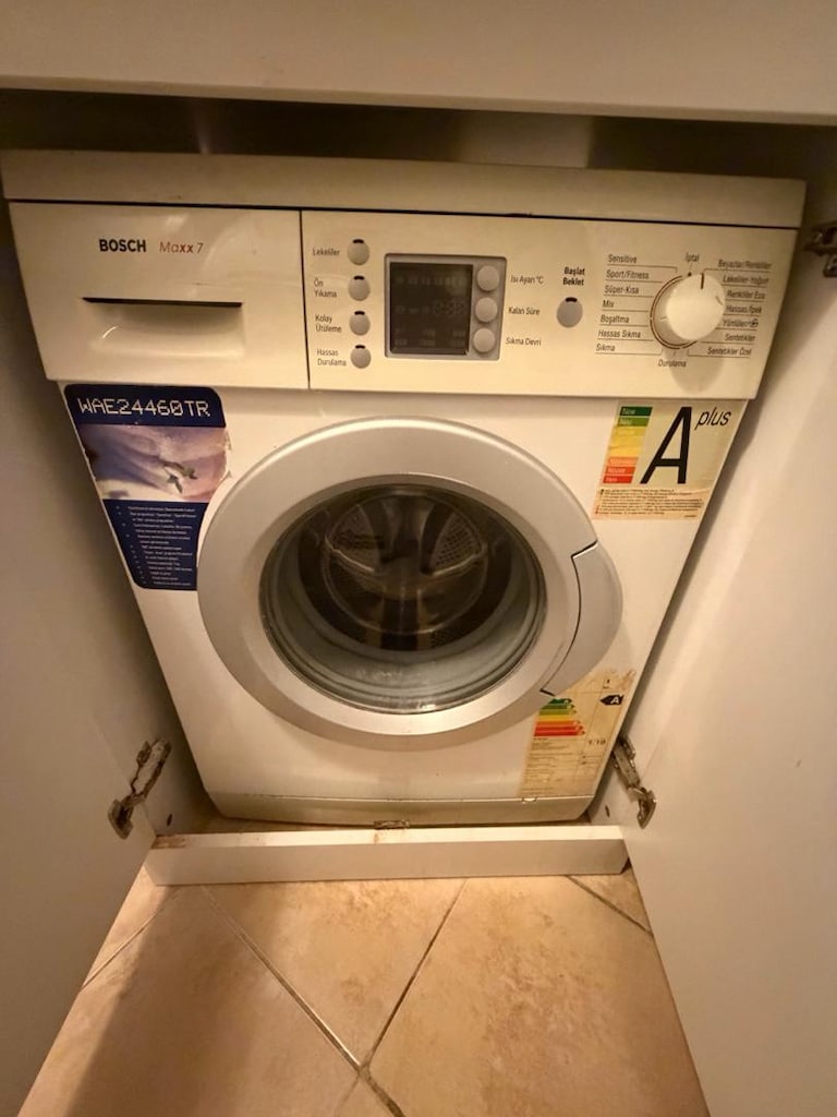 KOMPLE SATILIK 2+1 ev eşyası - 15