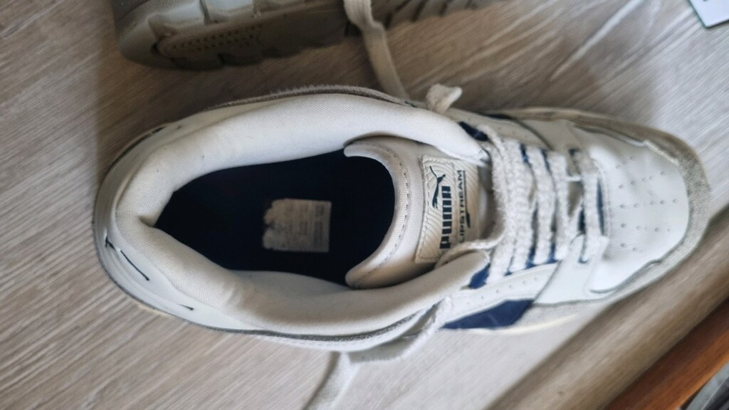 PUMA 42 no - 4