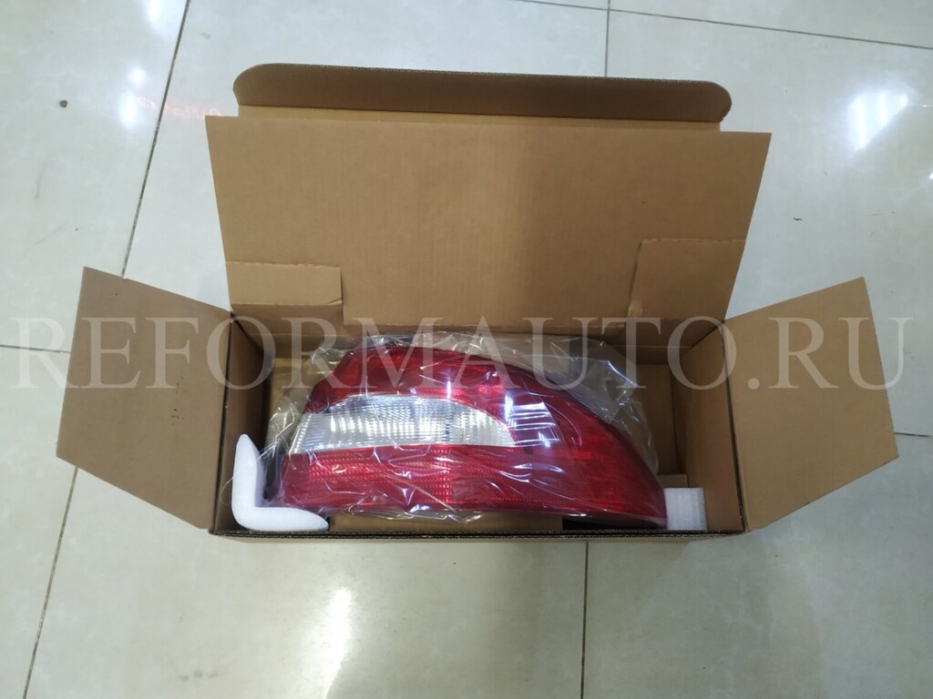 SUPER B STOP SAĞ 2008 2009 2010 2011 2012 2013 DEPO SIFIR 3T5945112 - 4