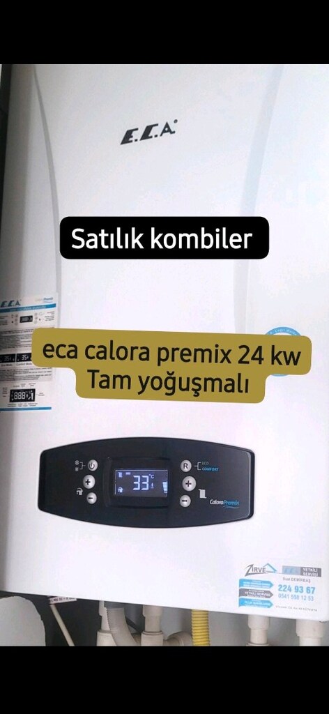 satilik kombiler yoğuşmalı yoğuşmasız kombiler - 14