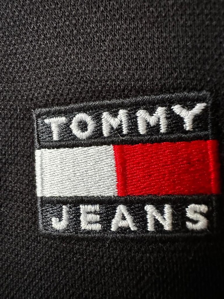 Tommy Yarım Fermuarlı - 7