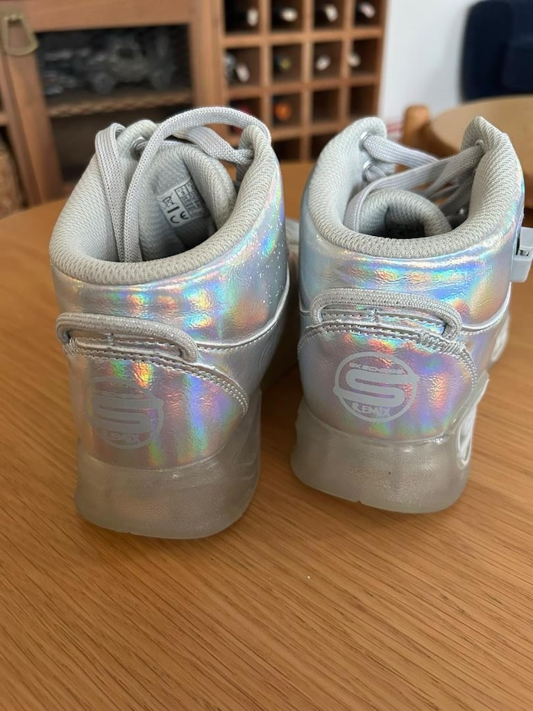skechers remix - 8