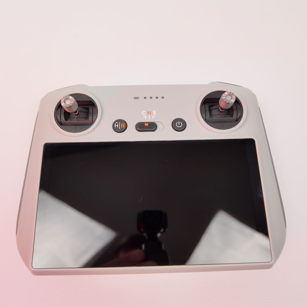DJI MAVIC 3 CLASSIC DRONE KUTUSUNDA İKİNCİ EL TEMİZ CİHAZ - 11