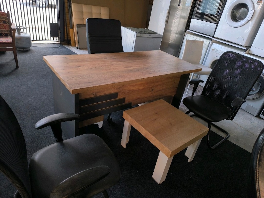 ofis mobilyaları - 2