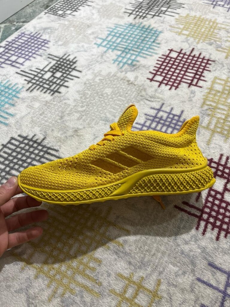 45 numara adidas erkek ayakkabı - 3