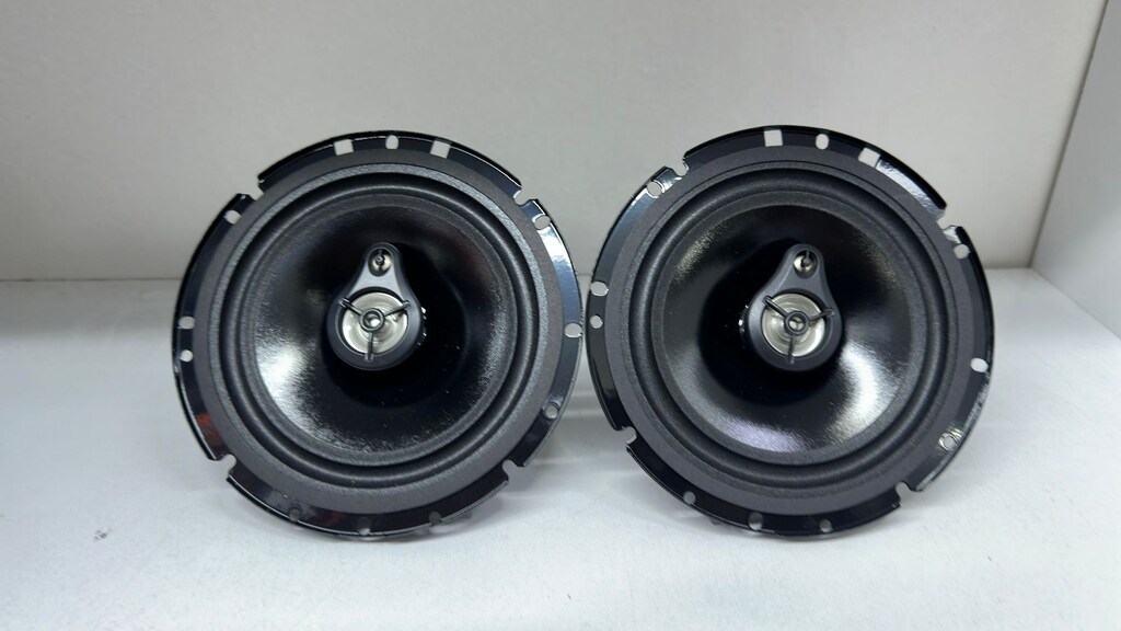 Alpine SXV-1735E 6-1 / 2 - 3