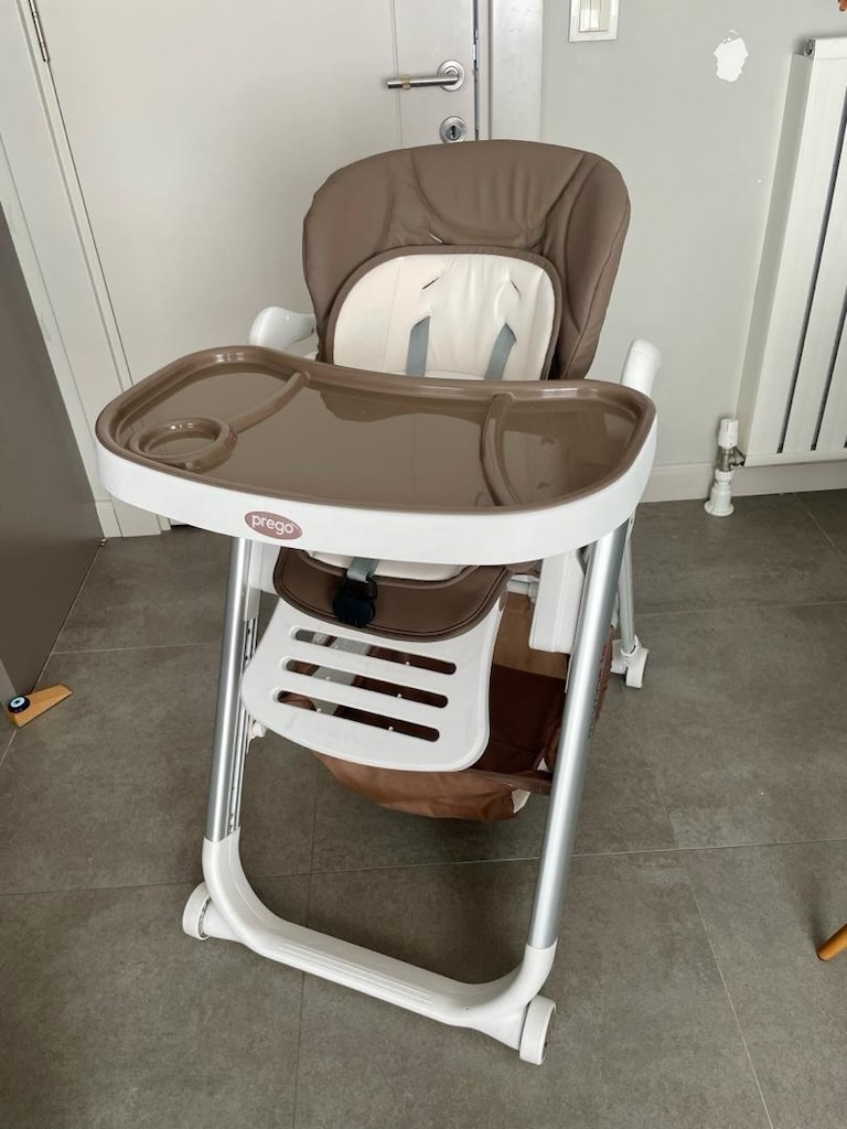 Prego mama sandalyesi Mama Mia
