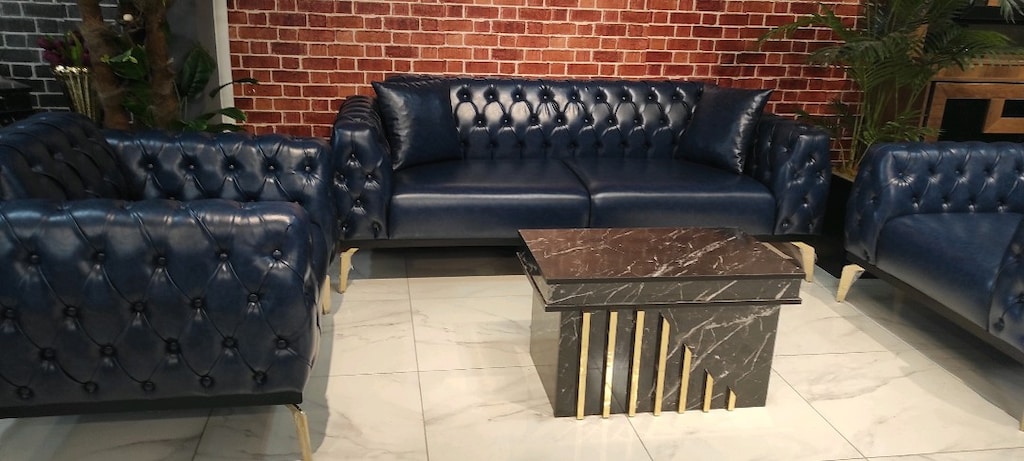 OFİS BÜRO MASA TAKIMI - 13
