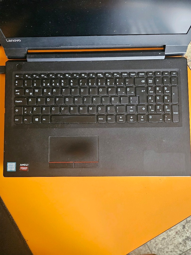 Lenovo V110 İ5 6.NESİL Laptop - 5