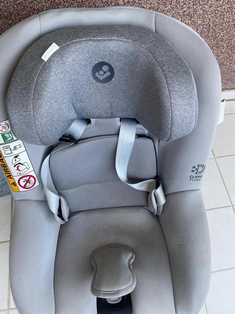 maxi cosi mica pro eco oto koltuğu - 6