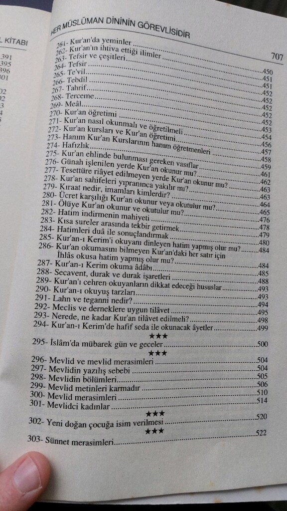 Her evde olması gereken Kitap - 11
