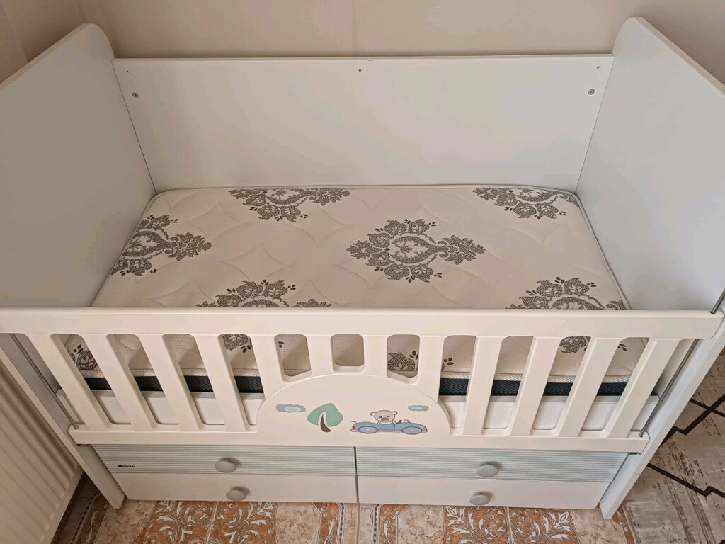 çocuk beşiği - 5