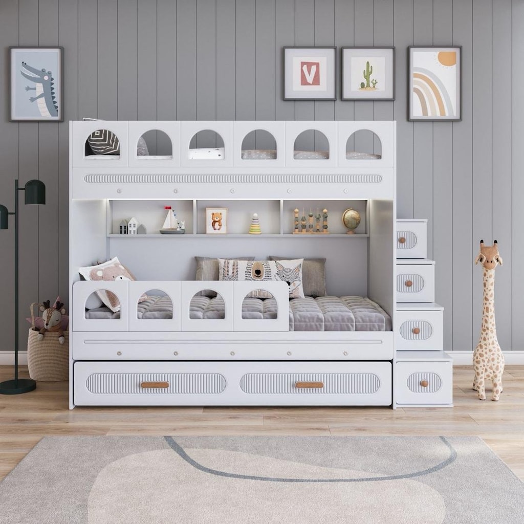 Ranza Yavrulu %100 MDF ÇELİK DESTEKLİ - 2