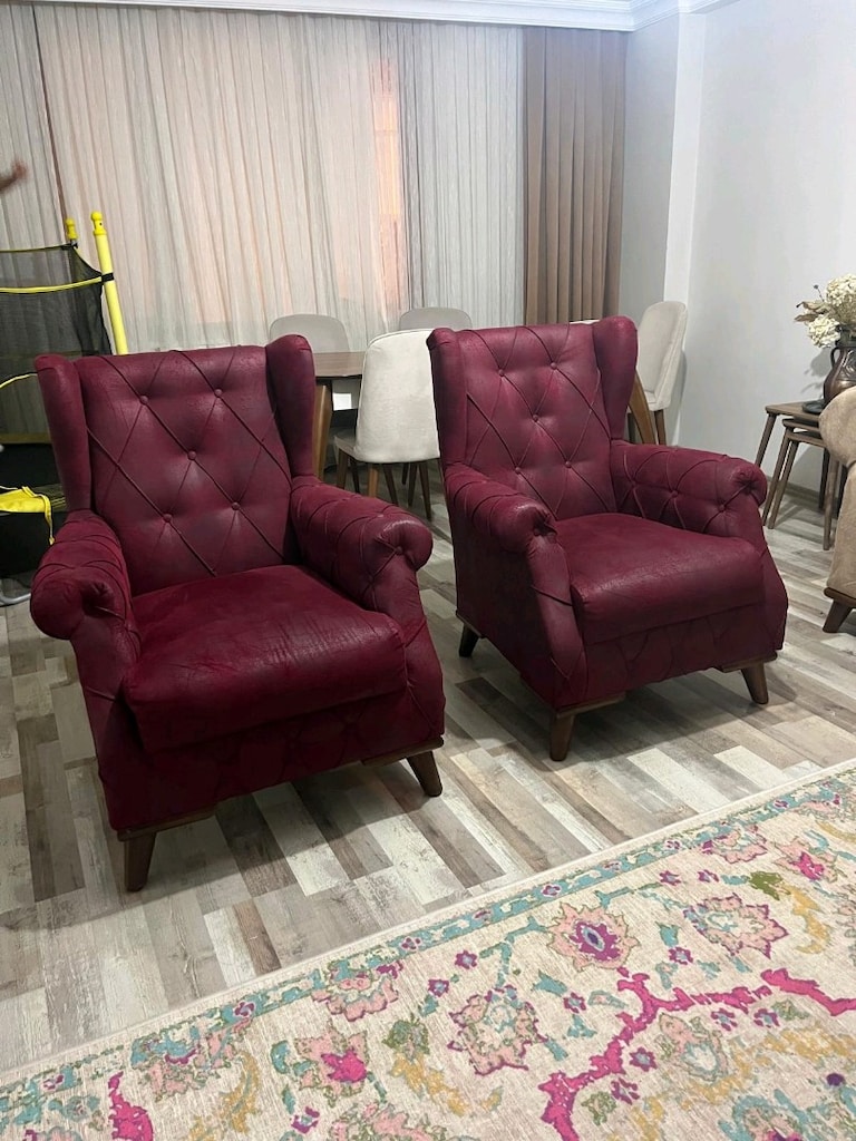 koltuk takımı - 3