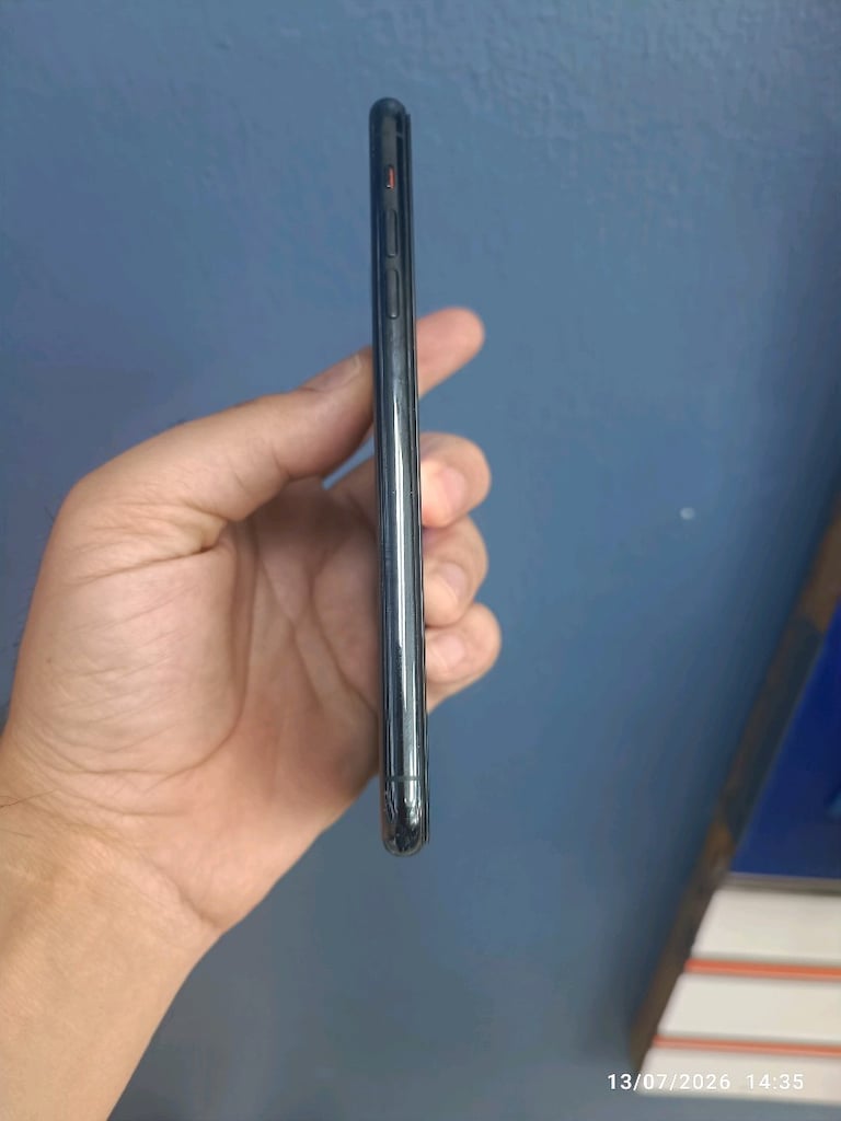 APPLE İPHONE 11 PRO MAX 64 GB TR - 3