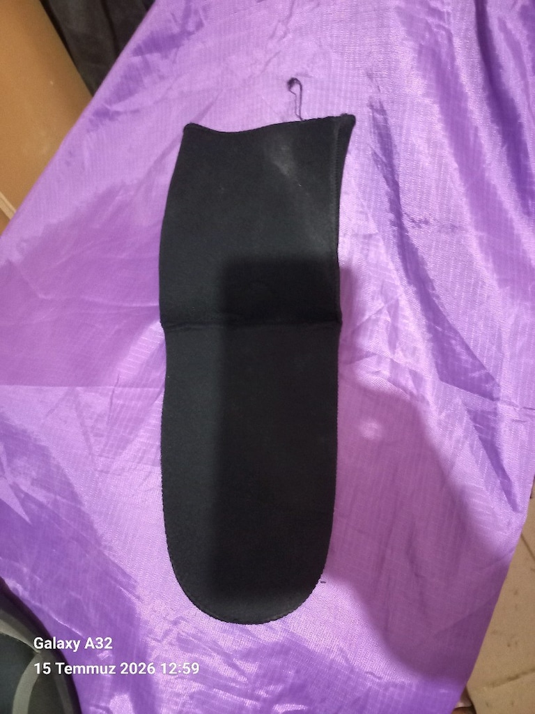 dalış çorabı tek - 2