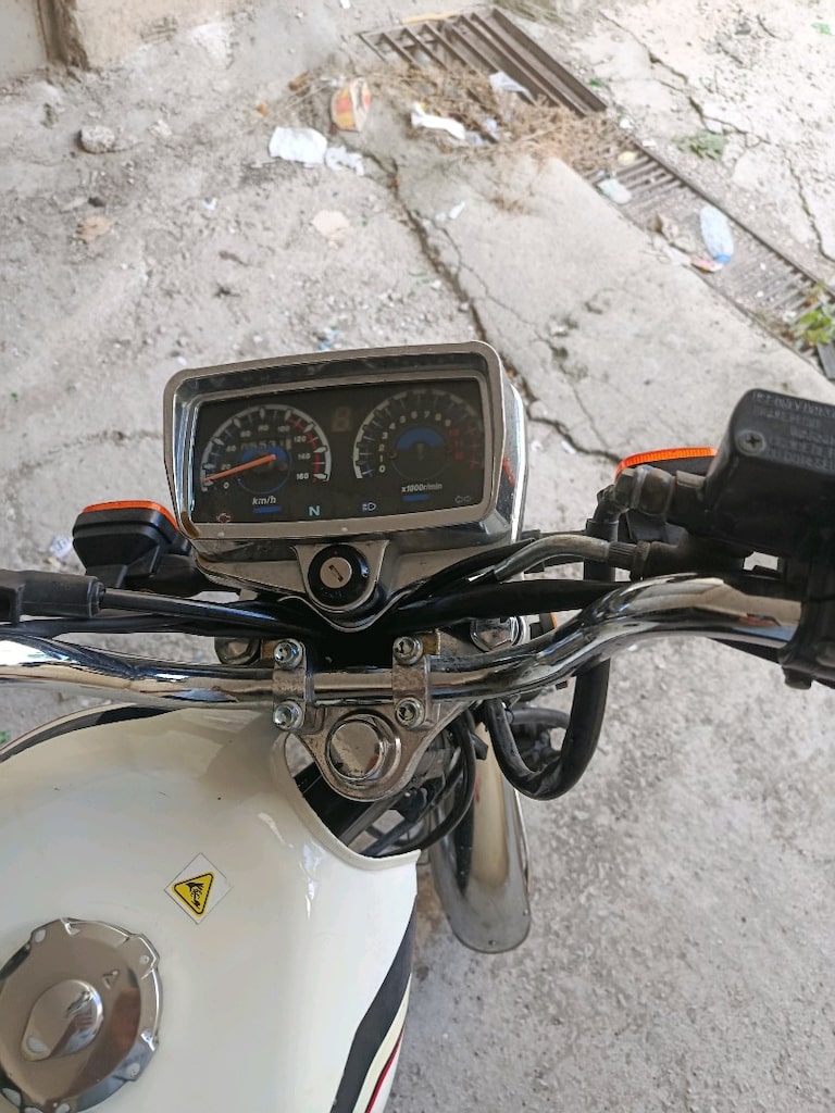 Revolt Rc5 CG - 16
