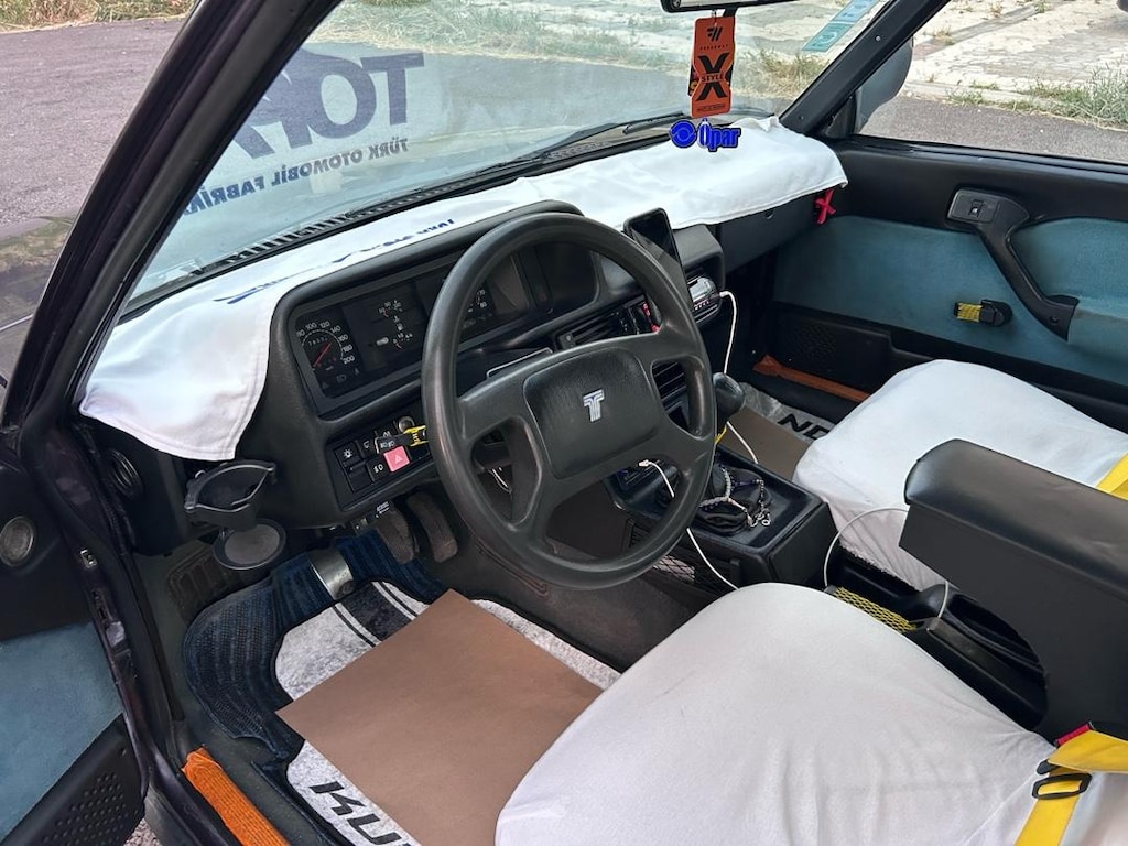 96 TERTEMİZ SLXX - 8