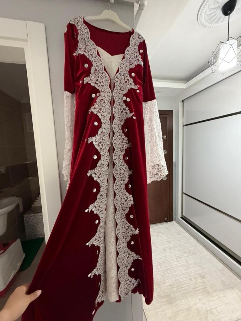 Kına Kıyafeti - 3