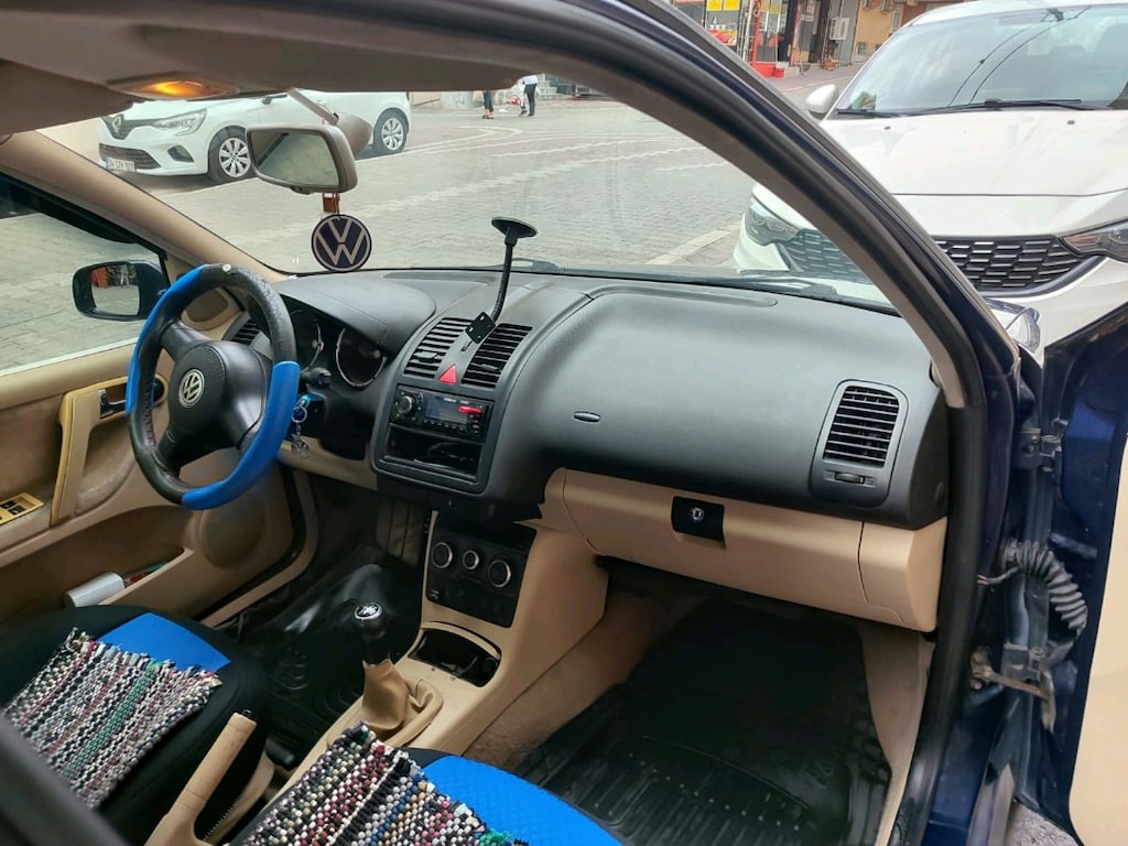 ilanda son gün son fiyat ‼acil satılık polo‼ - 9