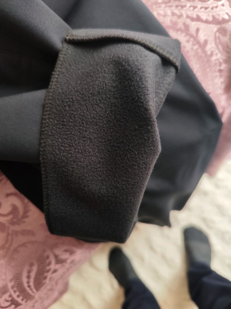 KIŞLIK KARGO PANTOLON - 6