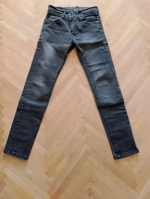 Kot pantolon