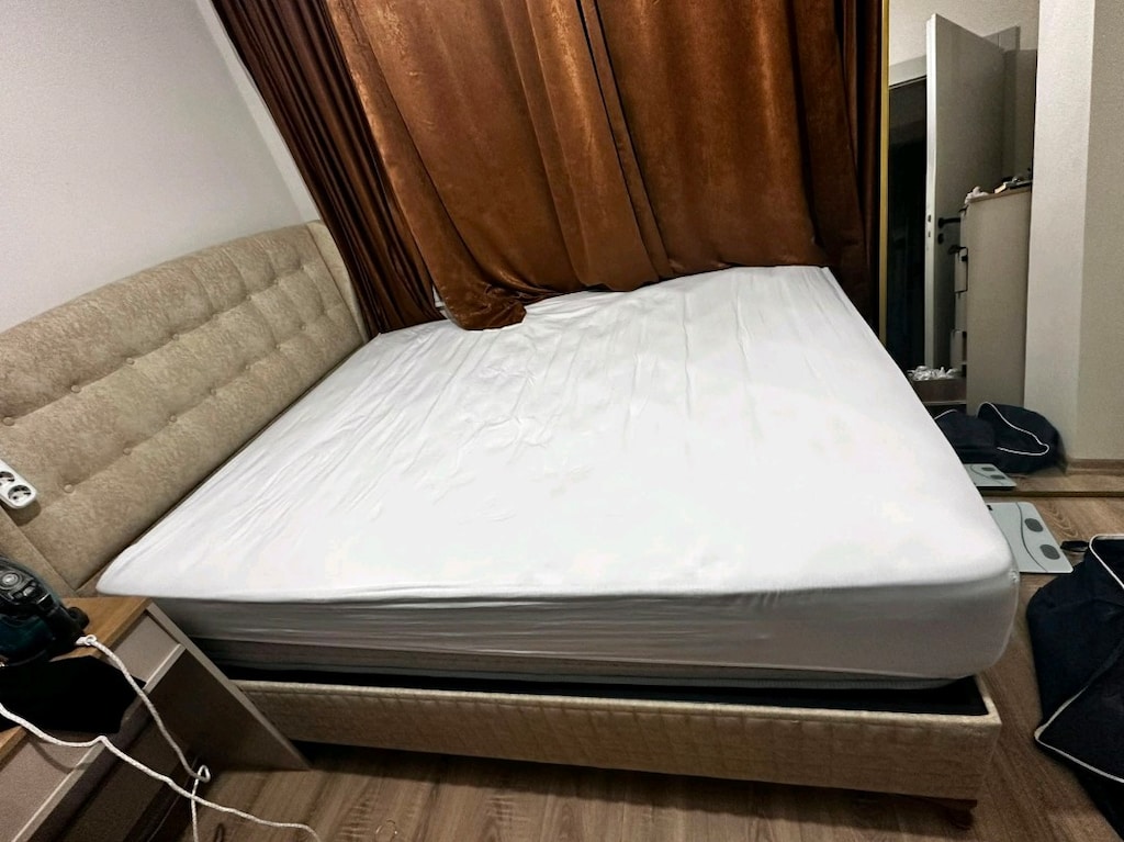 çift kişilik sıfır set baza - 2