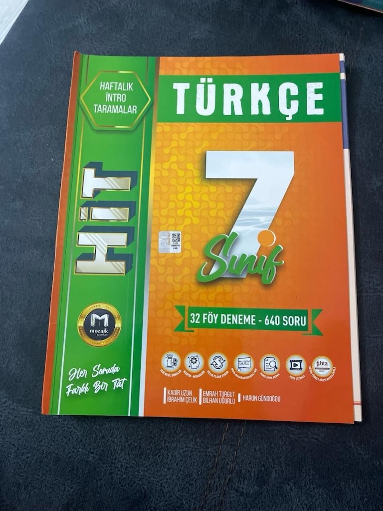 7. sınıf matematik,sosyal bilgiler ,türkçe,fen bilimleri - 2