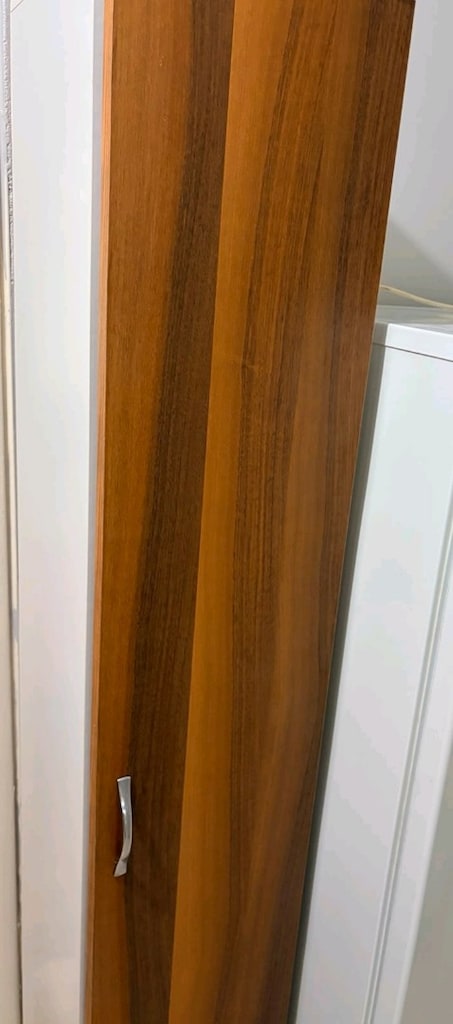 KOÇTAŞ İKİLİ AHŞAP AYAKKABILIK TAKIMI - 4