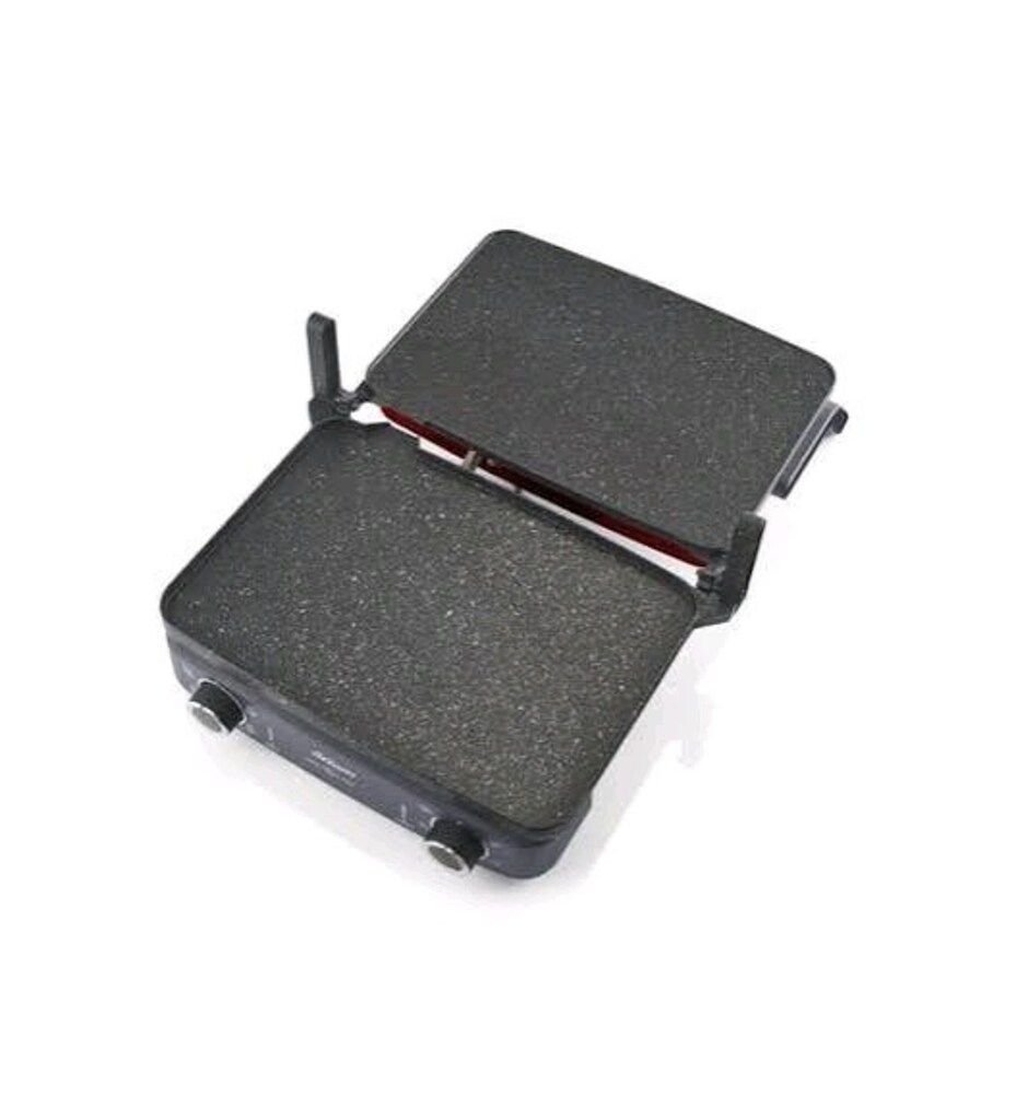 ARZUM AR-2048 FONKSİYONLU TOST VE PİŞİRİCİ - 4