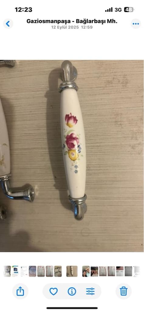 mutffak dolap kulbu tanesi 40 tl