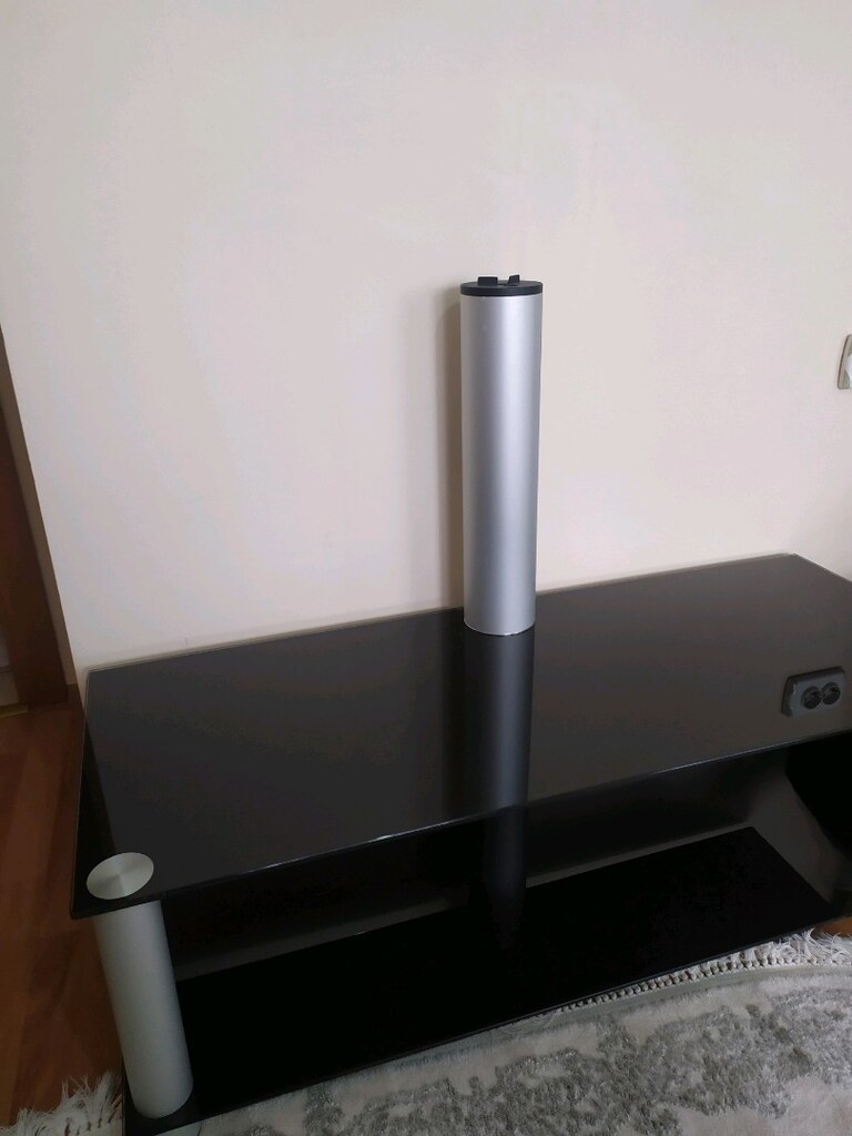 Cam TV dolabı - 2
