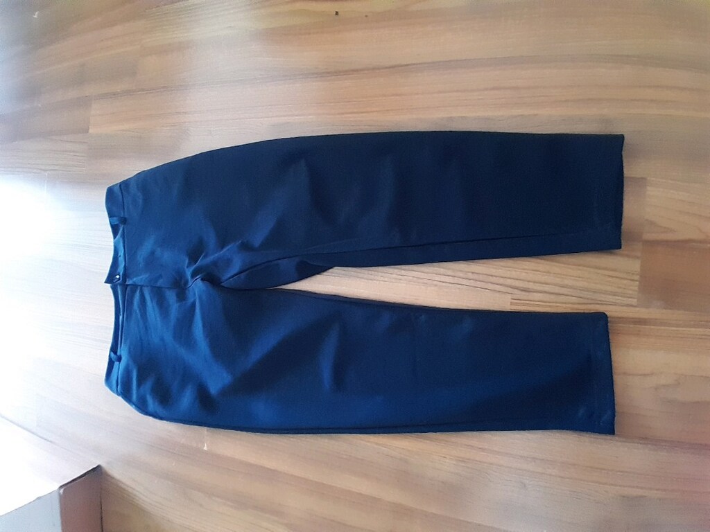 zara jooger pantolon
