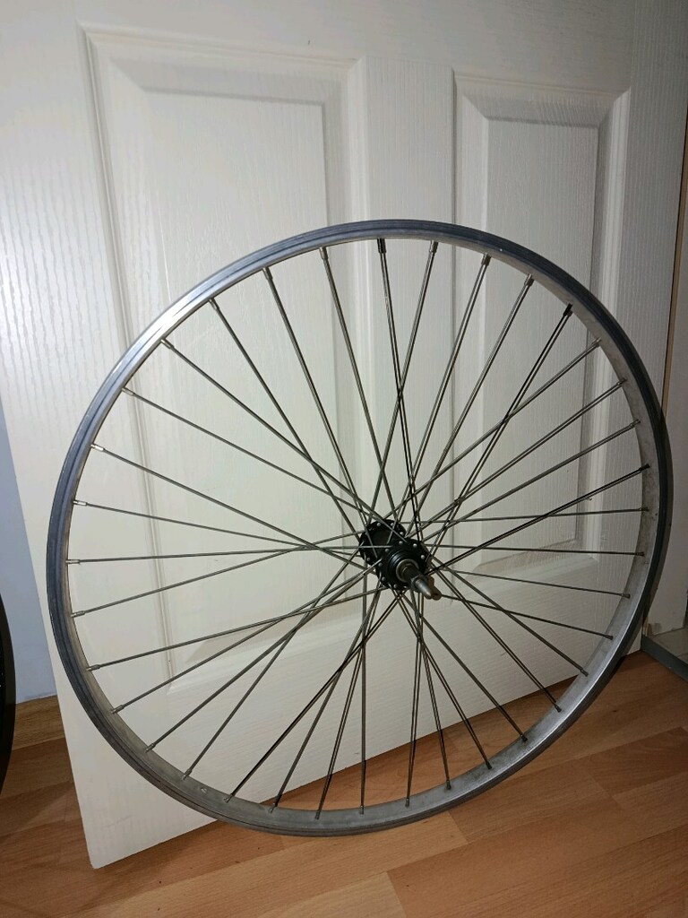 29 - 28 inç bisiklet jantı - 3
