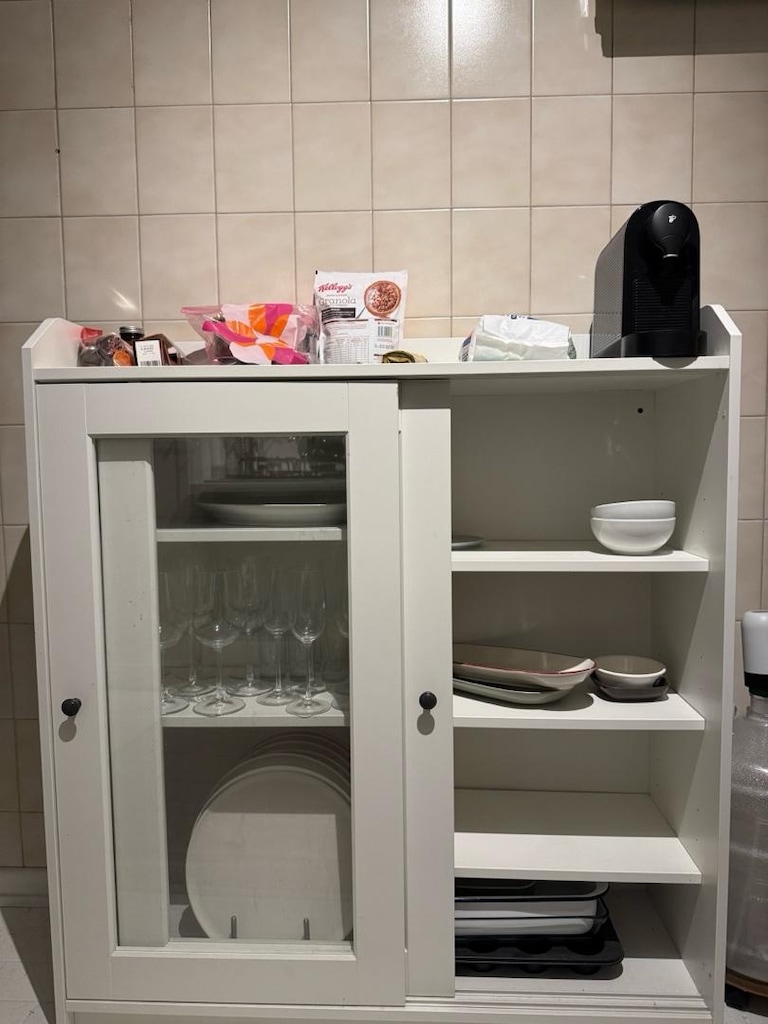 ikea Hauga Sürgülü Kapaklı Dolap - 4