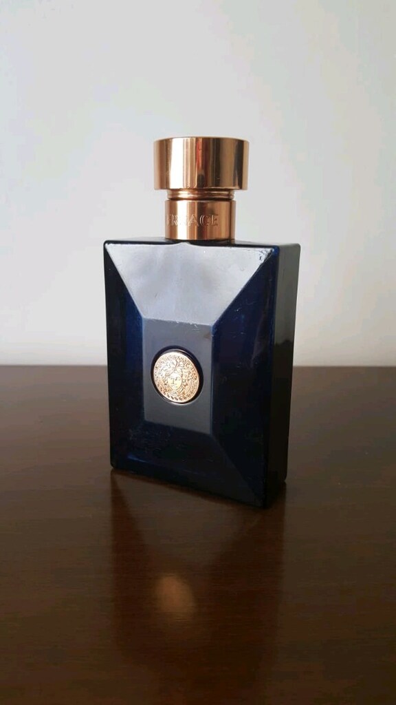 Versace Dylan Blue Erkek Parfümü - 2