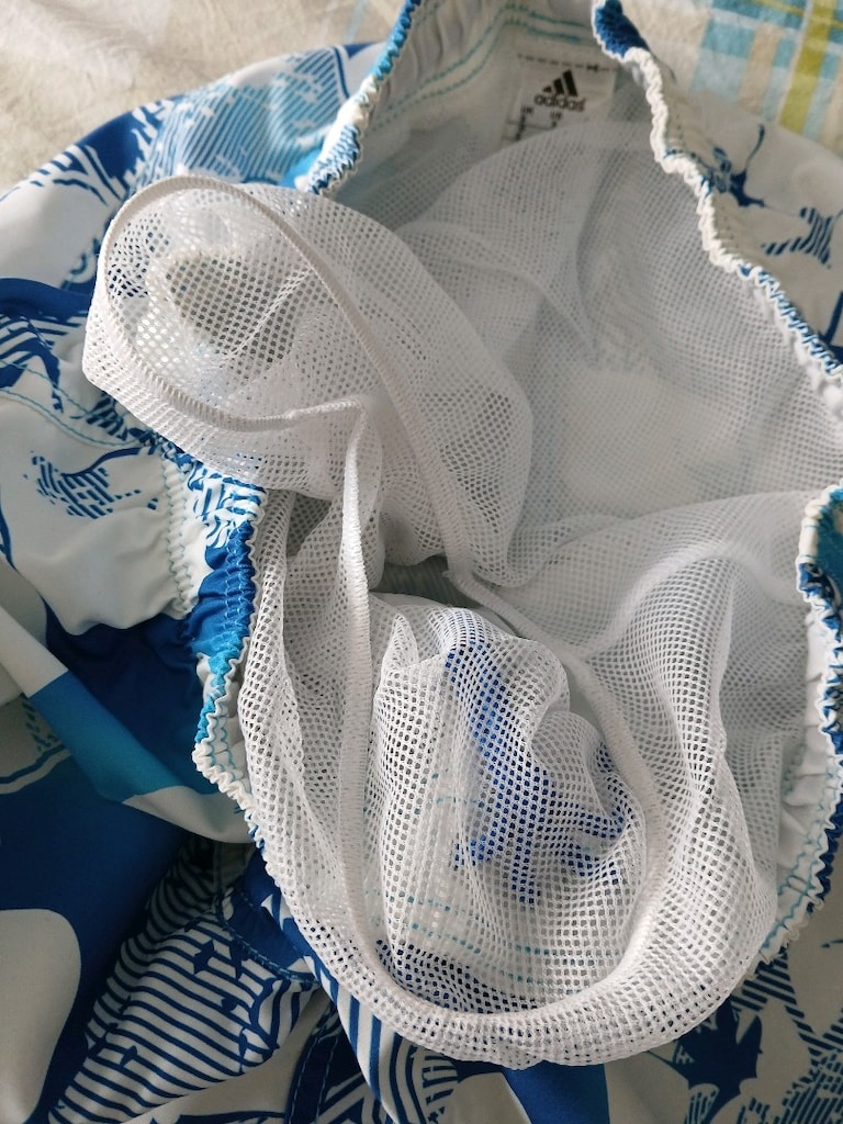 adidas deniz şortu mayosu - 6