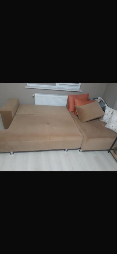 l koltuk sandıksız yatak olur - 2