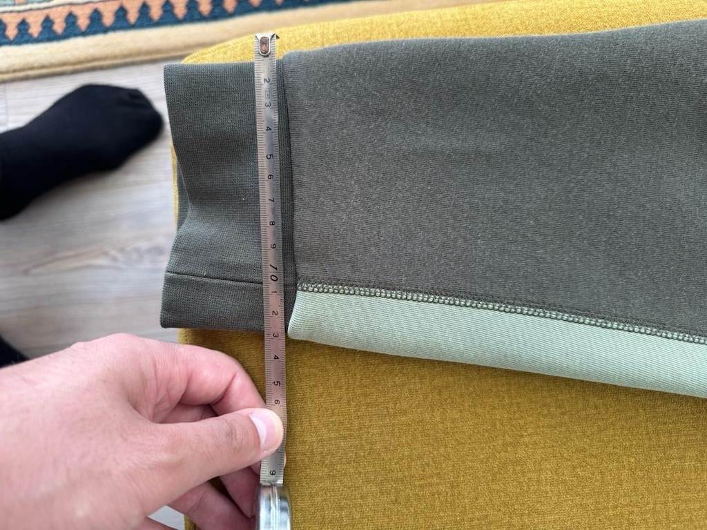 Nike Haki Çocuk Eşofman Altı - 4