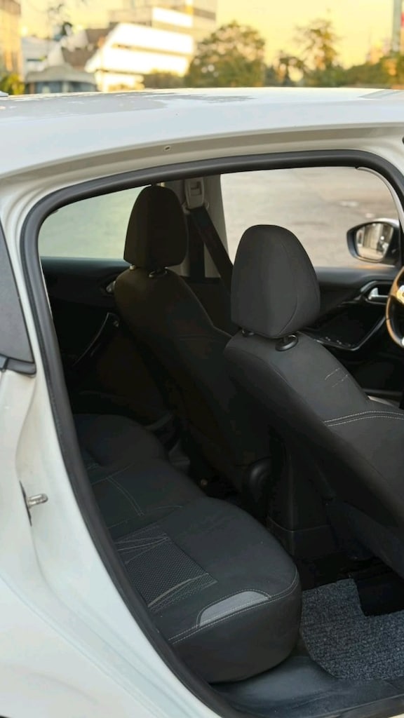 2013 peugeot 1.4 dci active - 13